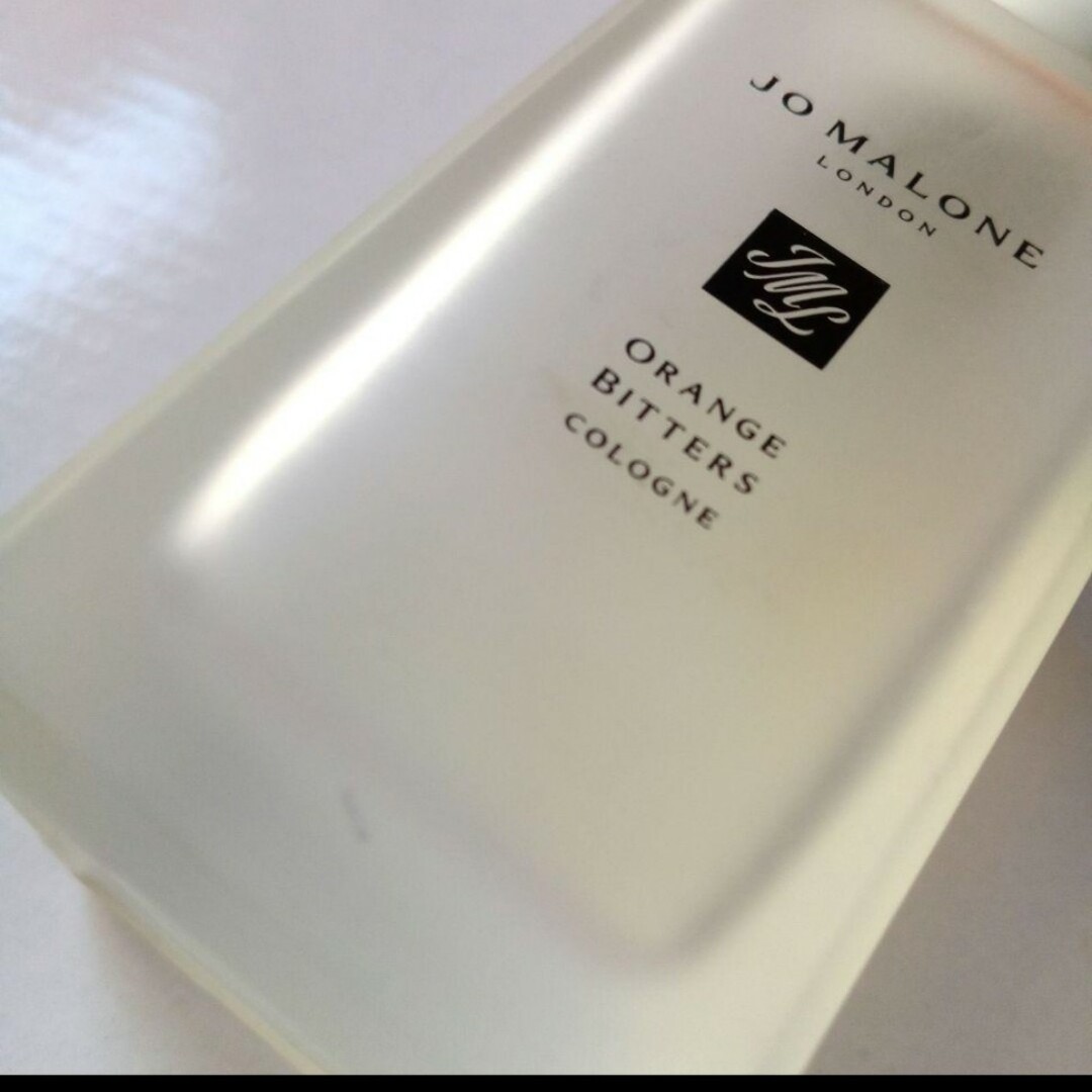 Jo Malone(ジョーマローン)のジョーマローンロンドン オレンジビターコロン  100ml コスメ/美容の香水(ユニセックス)の商品写真