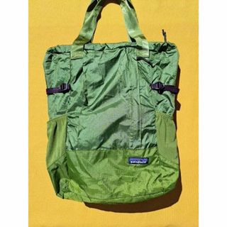 パタゴニア(patagonia)のパタゴニア LW Travel Tote Pack SPTG トート 2018(トートバッグ)