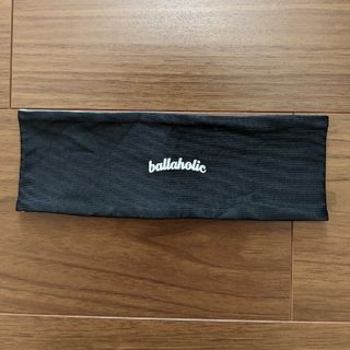 ボーラホリック(ballaholic)のボーラホリック ballaholic headband ヘッドバンド(バスケットボール)