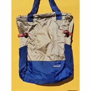 パタゴニア(patagonia)のパタゴニア LW Travel Tote Pack MJVK トート 2019(トートバッグ)