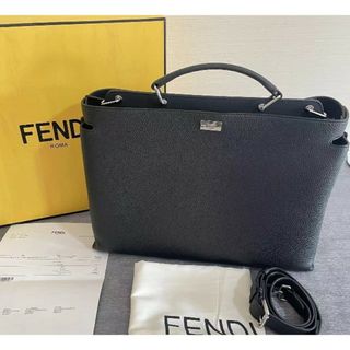 フェンディ ビジネスバッグの通販 100点以上 | FENDIを買うならラクマ