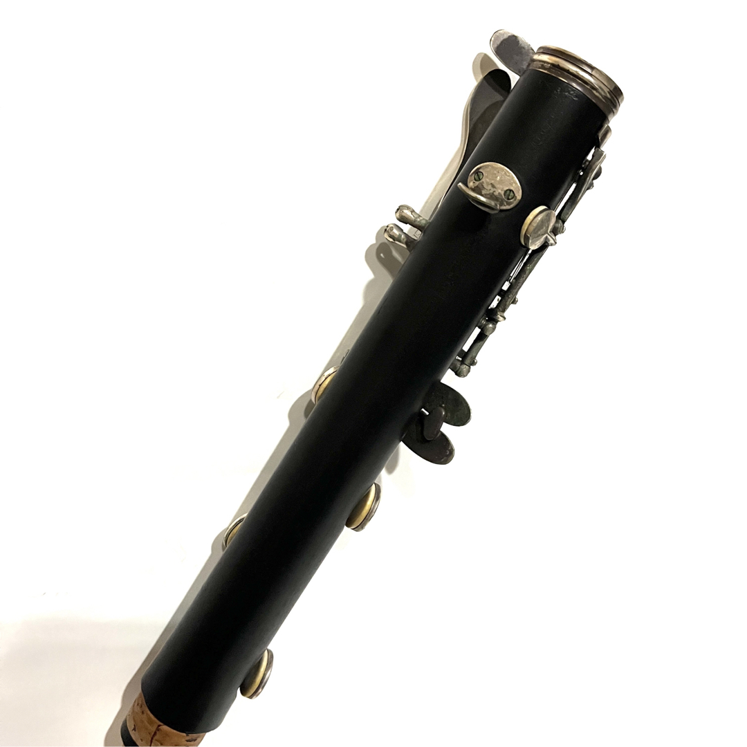 ヤマハクラリネット YCL-35 木製 - 管楽器・吹奏楽器