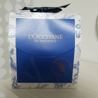 ロクシタン(L'OCCITANE)のロクシタン　アロマセット　ピローミスト(アロマグッズ)