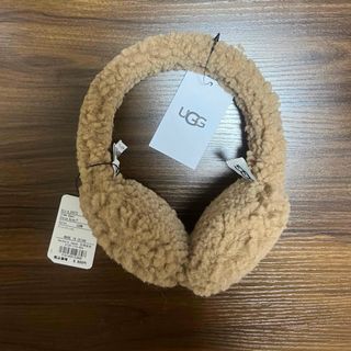 アグ(UGG)のugg イヤーマフ(イヤーマフ)