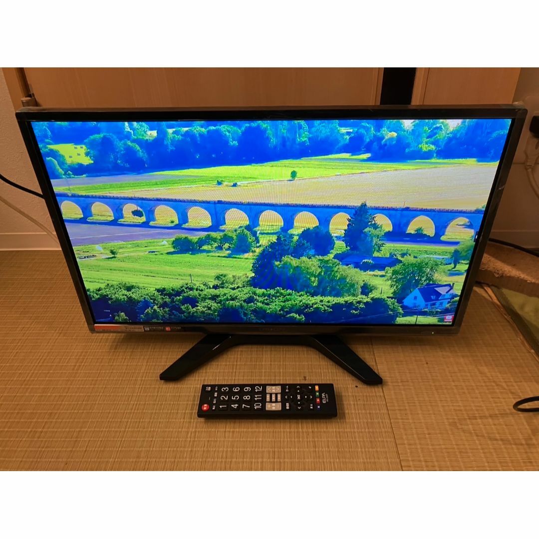 ORION 24型テレビ