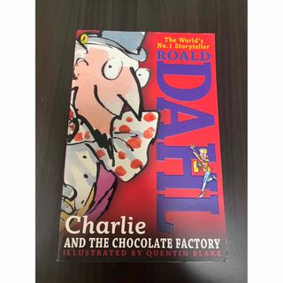 ＣＨＡＲＬＩＥ　ＡＮＤ　ＴＨＥ　ＣＨＯＣＯＬＡＴＥ　ＦＡＣＴ(絵本/児童書)