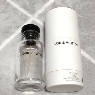 ルイヴィトン(LOUIS VUITTON)のルイヴィトン LOUIS VUITTON 香水 ※残量有り 空き瓶(ユニセックス)