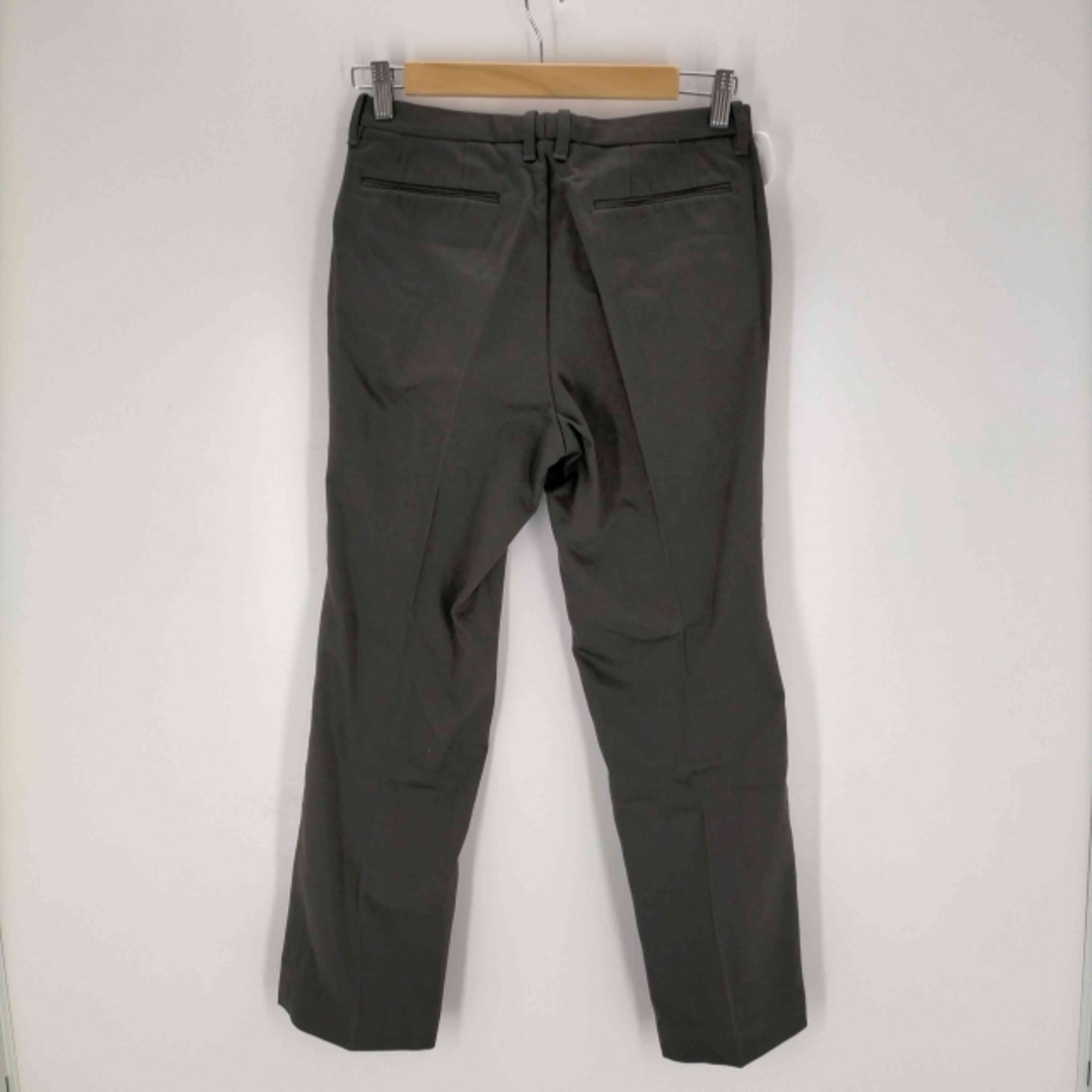 EDIFICE(エディフィス)のEDIFICE(エディフィス) センタプレススラックス メンズ パンツ メンズのパンツ(スラックス)の商品写真