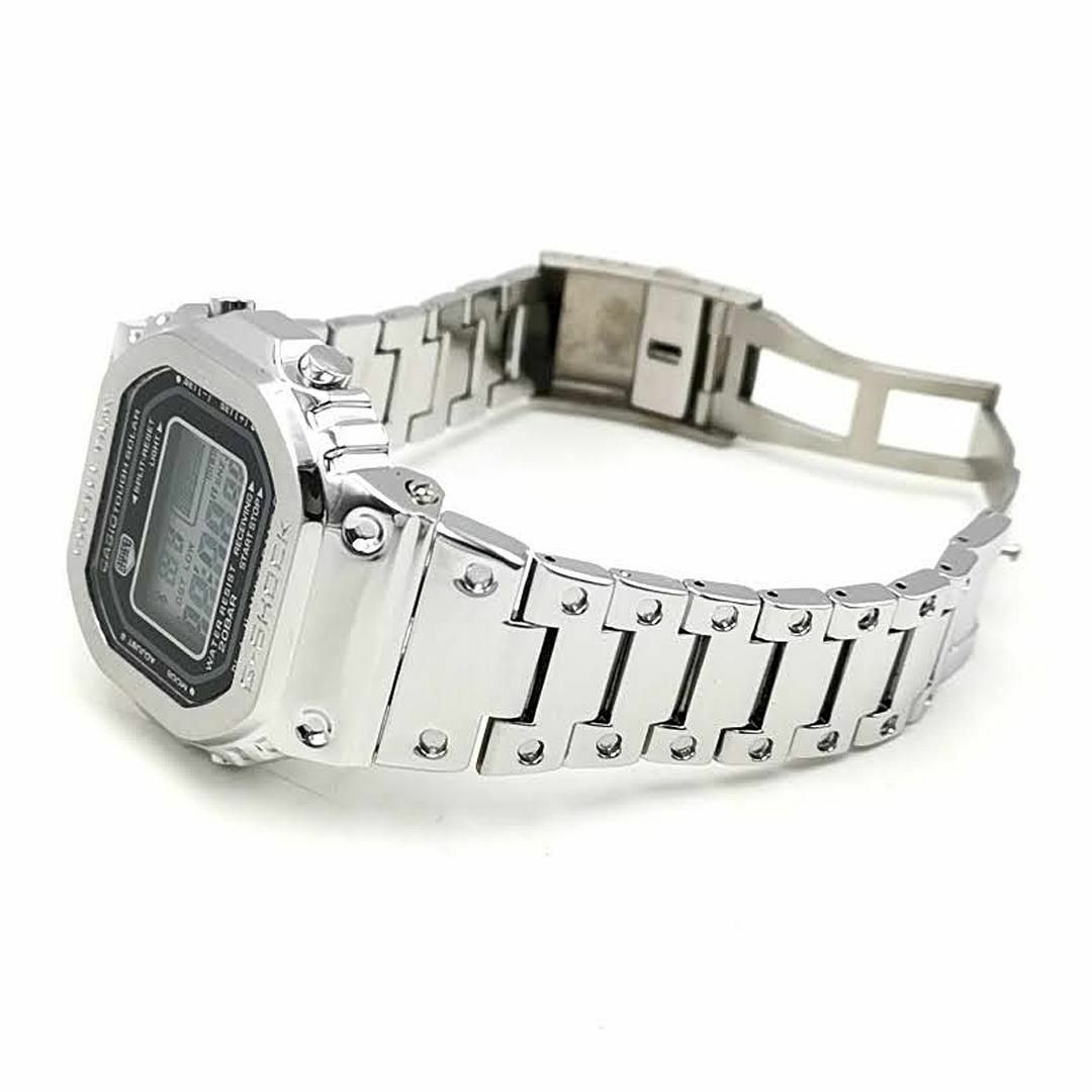 裏面超美品 カシオ Gショック 腕時計 タフソーラー 03-23121109