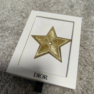 ディオール(Dior)のChristianDior クリスチャンディオール　ブローチ(その他)