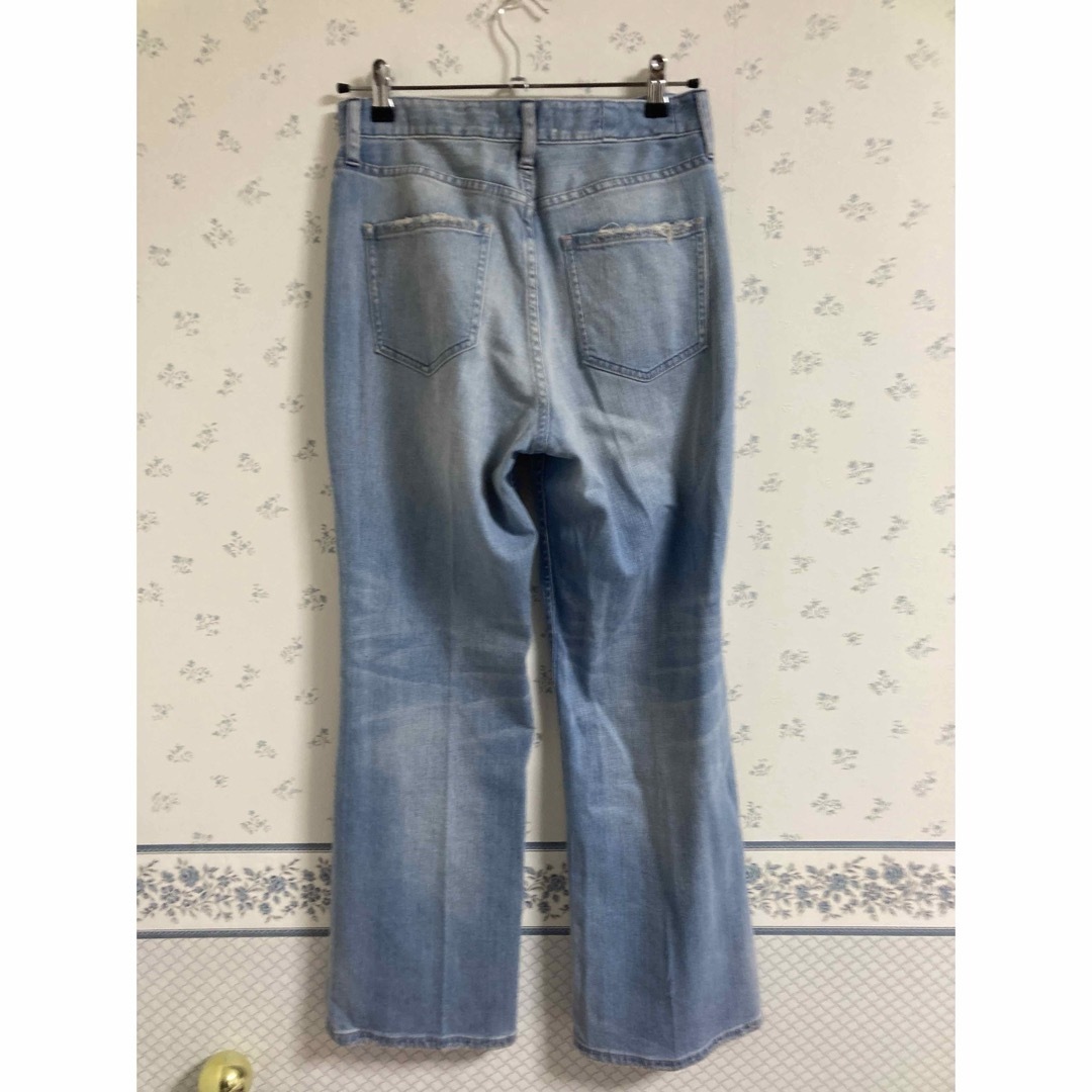 Healthy DENIM(ヘルシーデニム)のHealthy DENIM  Lotus サイズ26 レディースのパンツ(デニム/ジーンズ)の商品写真