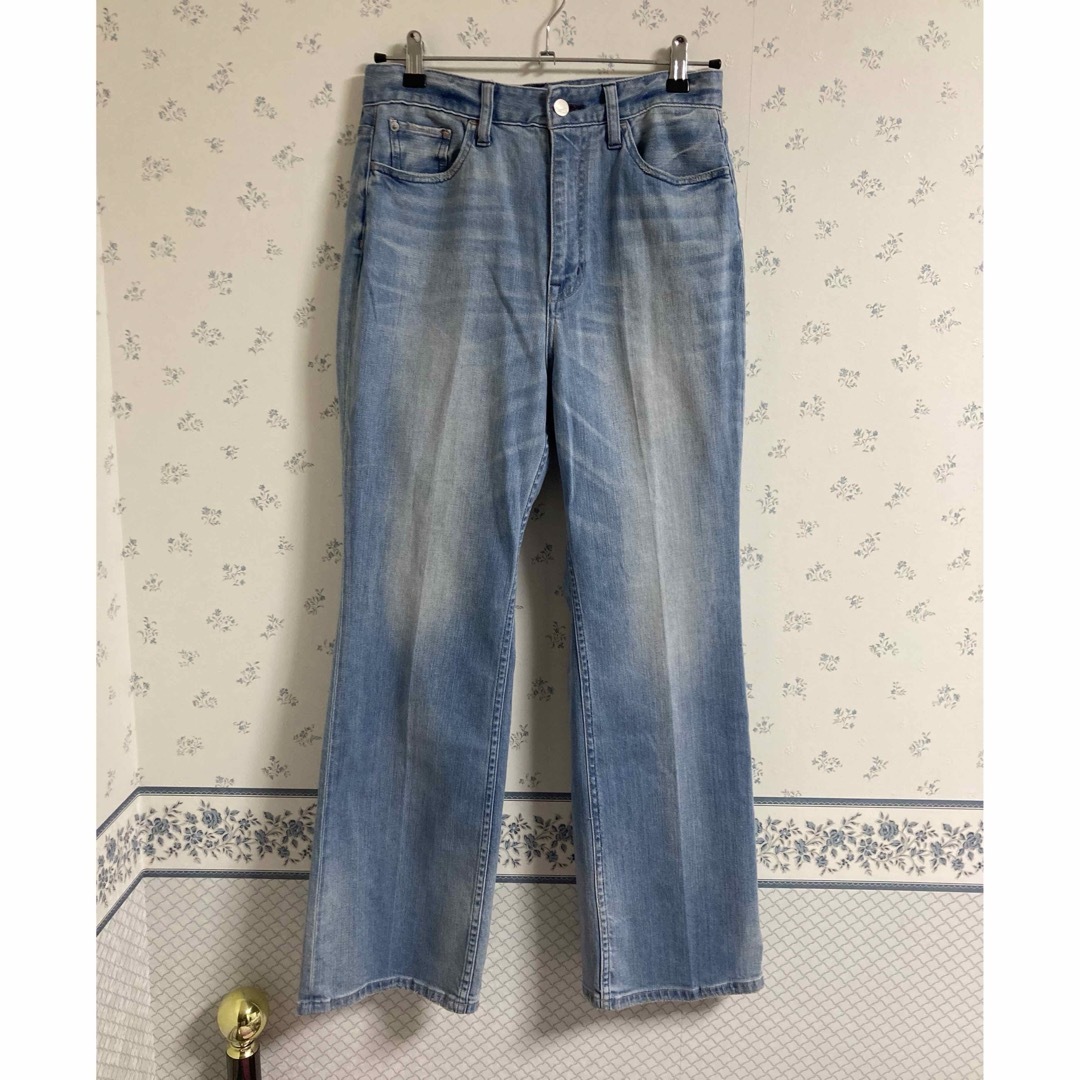 Healthy DENIM(ヘルシーデニム)のHealthy DENIM  Lotus サイズ26 レディースのパンツ(デニム/ジーンズ)の商品写真