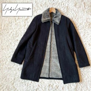 ヨウジヤマモト ムートンの通販 13点 | Yohji Yamamotoを買うならラクマ