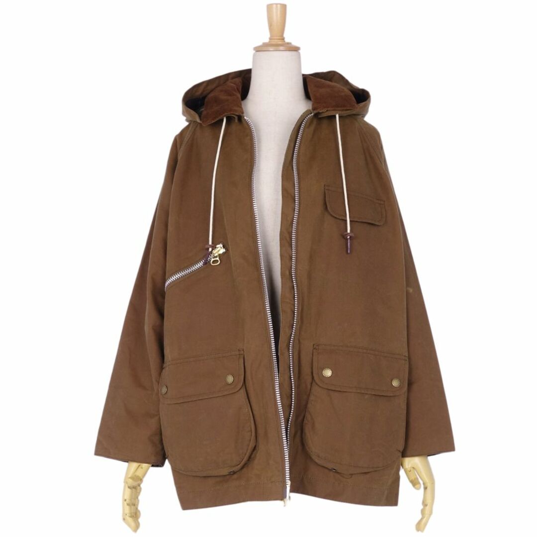 Barbour - 未使用 バブアー アレクサチャン Barbour by Barbour - 未使用 バブアー アレクサチャン Barbour by