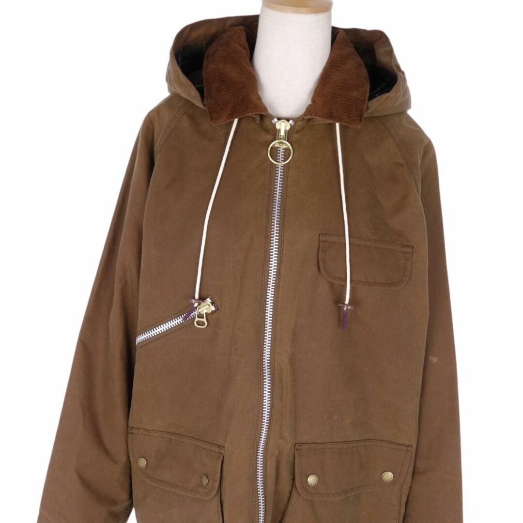 Barbour - 未使用 バブアー アレクサチャン Barbour by Barbour - 未使用 バブアー アレクサチャン Barbour by