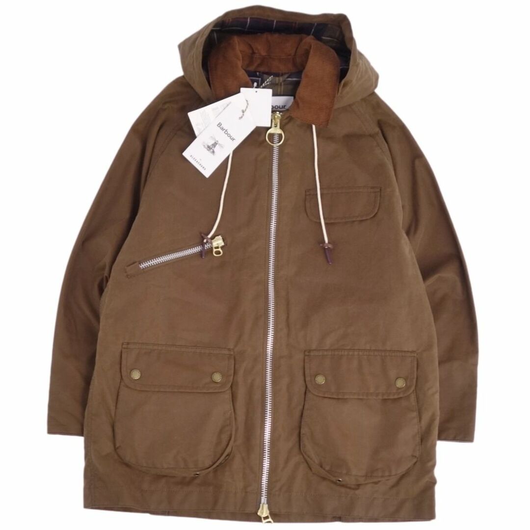 Barbour - 未使用 バブアー アレクサチャン Barbour by Barbour - 未使用 バブアー アレクサチャン Barbour by