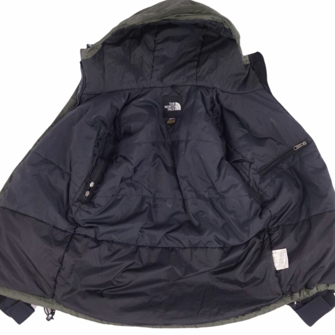 メンズ　アウター　THE NORTH FACE NY-2108 ジャケット