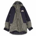 90's ザノースフェイス THE NORTH FACE ジャケット マウンテン