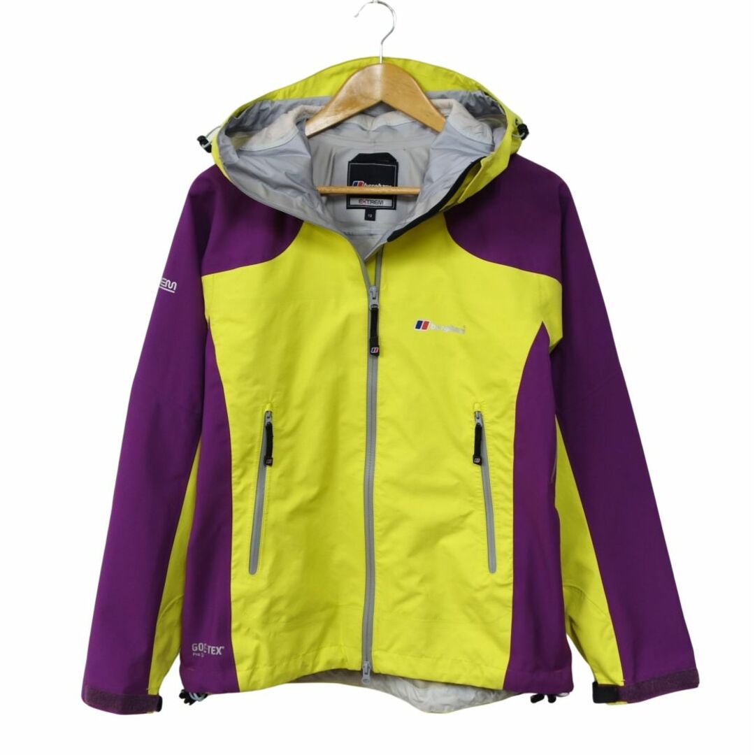 berghaus - バーグハウス berghaus EXTREM W Chogori Ⅱ Jacket berghaus - バーグハウス berghaus EXTREM W Chogori Ⅱ Jacket
