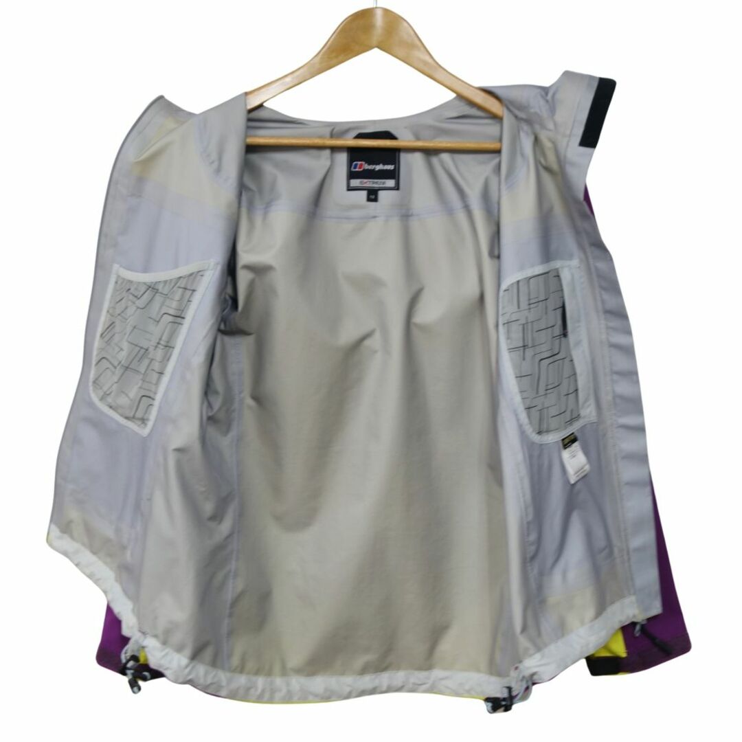 berghaus - バーグハウス berghaus EXTREM W Chogori Ⅱ Jacket berghaus - バーグハウス berghaus EXTREM W Chogori Ⅱ Jacket