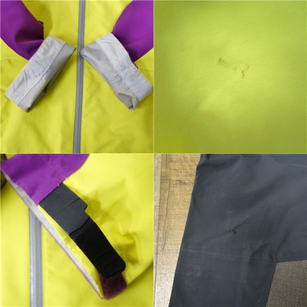 berghaus - バーグハウス berghaus EXTREM W Chogori Ⅱ Jacket berghaus - バーグハウス berghaus EXTREM W Chogori Ⅱ Jacket