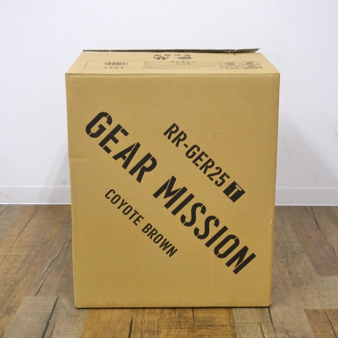 未使用 トヨトミストーブ TOYOTOMI GEAR MISSION ギアミッション 未使用 トヨトミストーブ TOYOTOMI GEAR MISSION ギアミッション