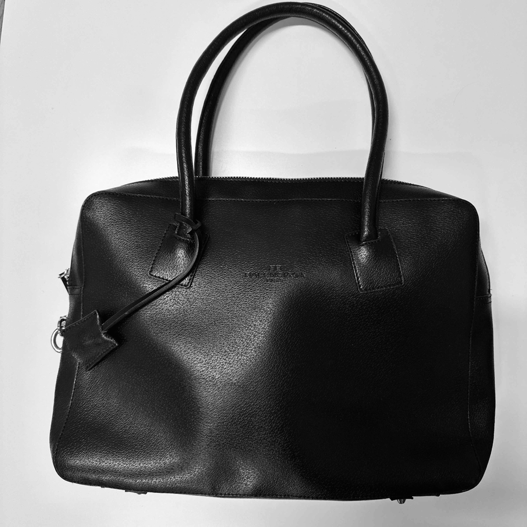 BALENCIAGA BAG(バレンシアガバッグ)のバレンシアガ　リクルートバック　A4サイズ レディースのバッグ(トートバッグ)の商品写真