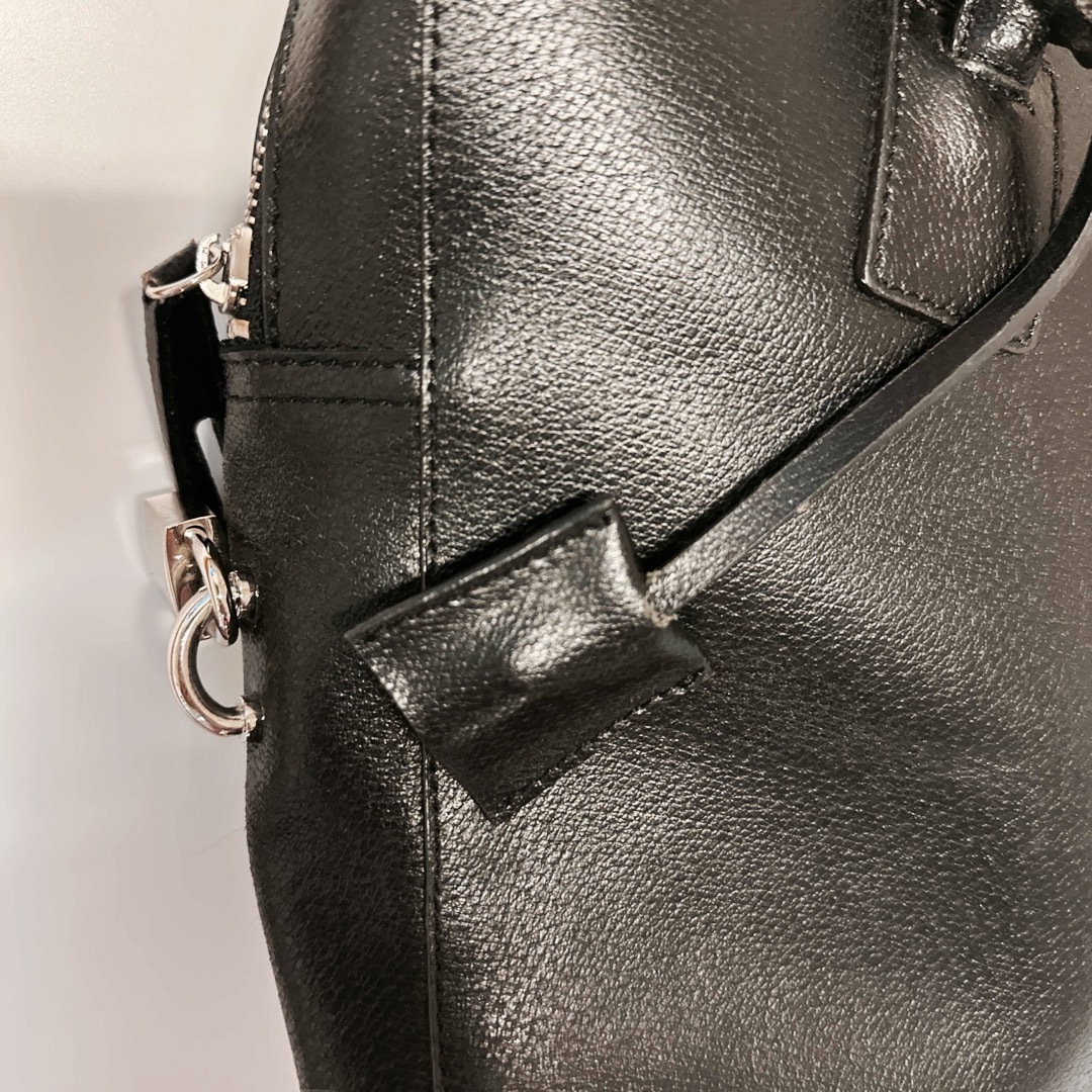 BALENCIAGA BAG(バレンシアガバッグ)のバレンシアガ　リクルートバック　A4サイズ レディースのバッグ(トートバッグ)の商品写真