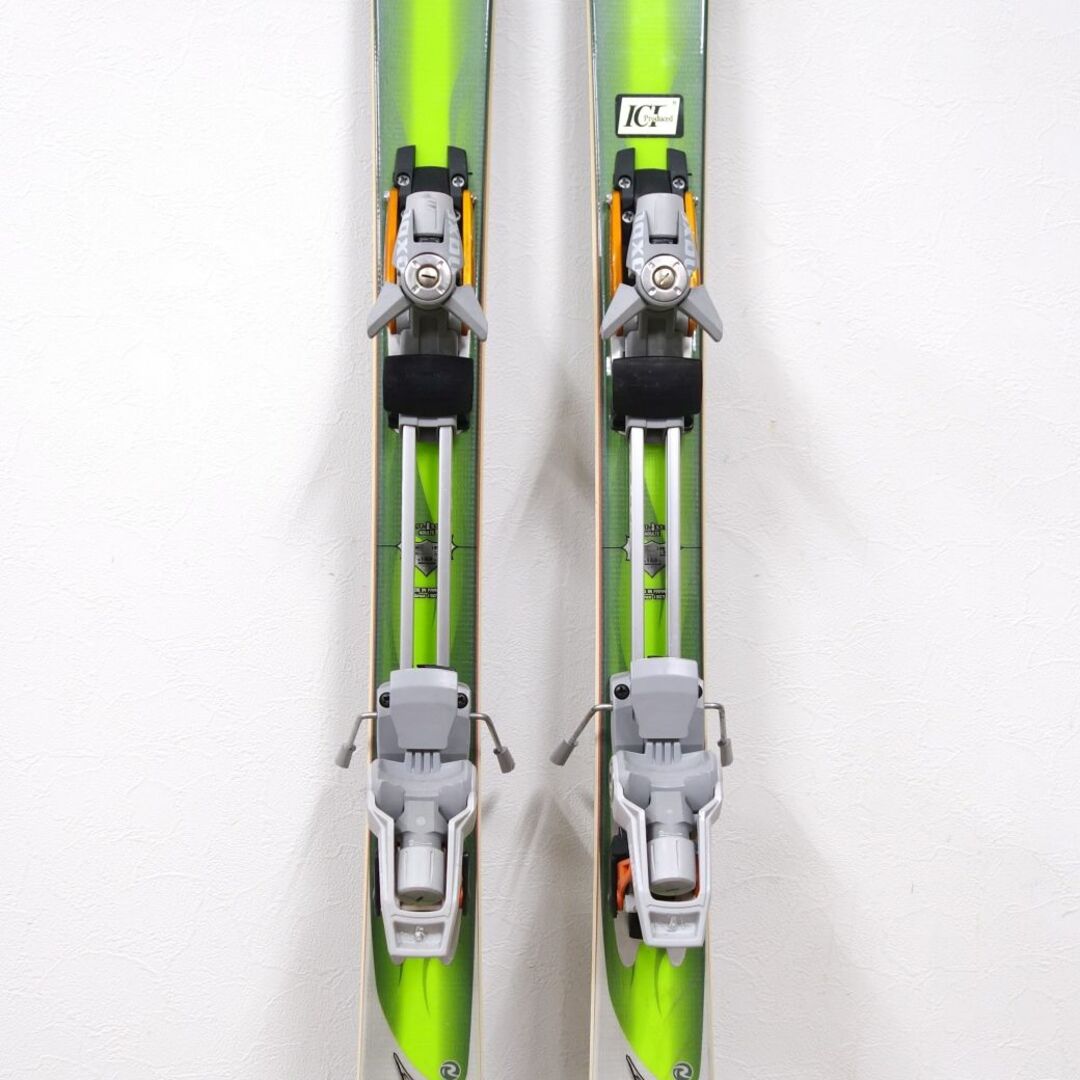 ROSSIGNOL - ロシニョール ROSSIGNOL BANDIT B3 168cm センター ROSSIGNOL - ロシニョール ROSSIGNOL BANDIT B3 168cm センター