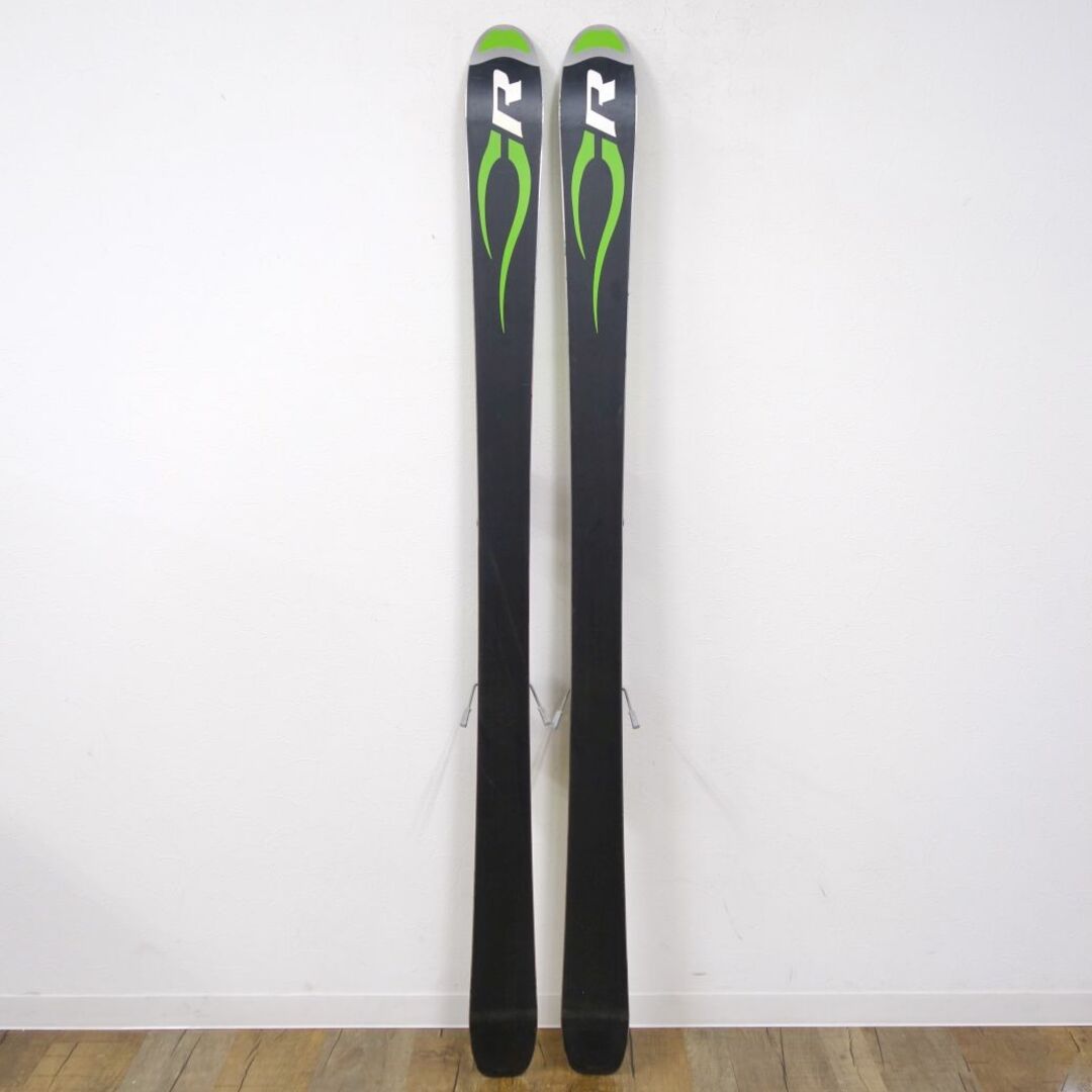 ROSSIGNOL - ロシニョール ROSSIGNOL BANDIT B3 168cm センター ROSSIGNOL - ロシニョール ROSSIGNOL BANDIT B3 168cm センター