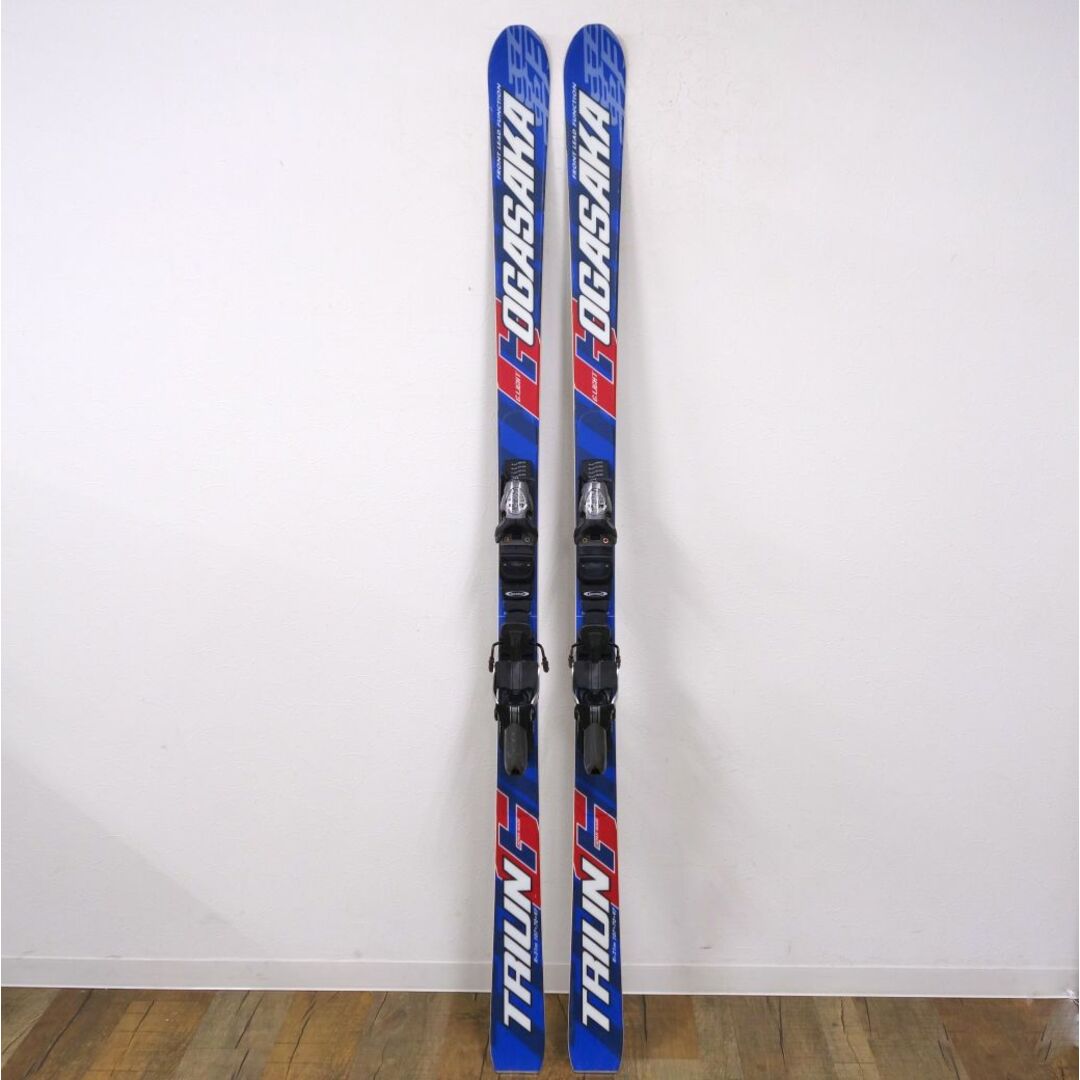 OGASAKA - オガサカ OGASAKA TRIUN G トライアンG 180cm OGASAKA - オガサカ OGASAKA TRIUN G トライアンG 180cm