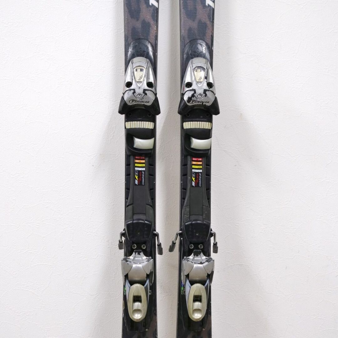 OGASAKA - オガサカ OGASAKA TC-OR 165cm センター67mm OGASAKA - オガサカ OGASAKA TC-OR 165cm センター67mm