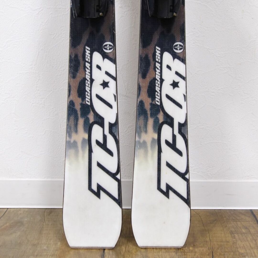 OGASAKA - オガサカ OGASAKA TC-OR 165cm センター67mm OGASAKA - オガサカ OGASAKA TC-OR 165cm センター67mm