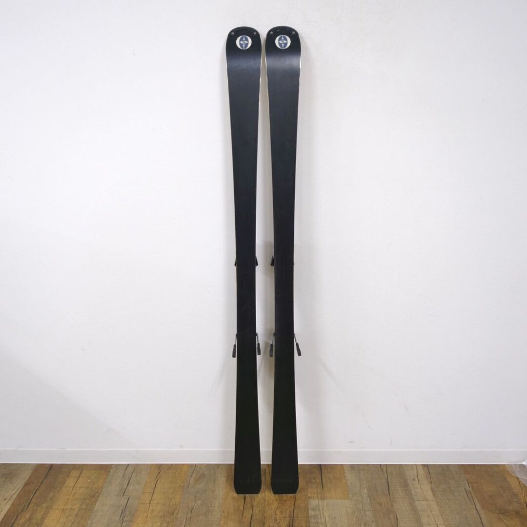 OGASAKA - オガサカ OGASAKA TC-OR 165cm センター67mm OGASAKA - オガサカ OGASAKA TC-OR 165cm センター67mm