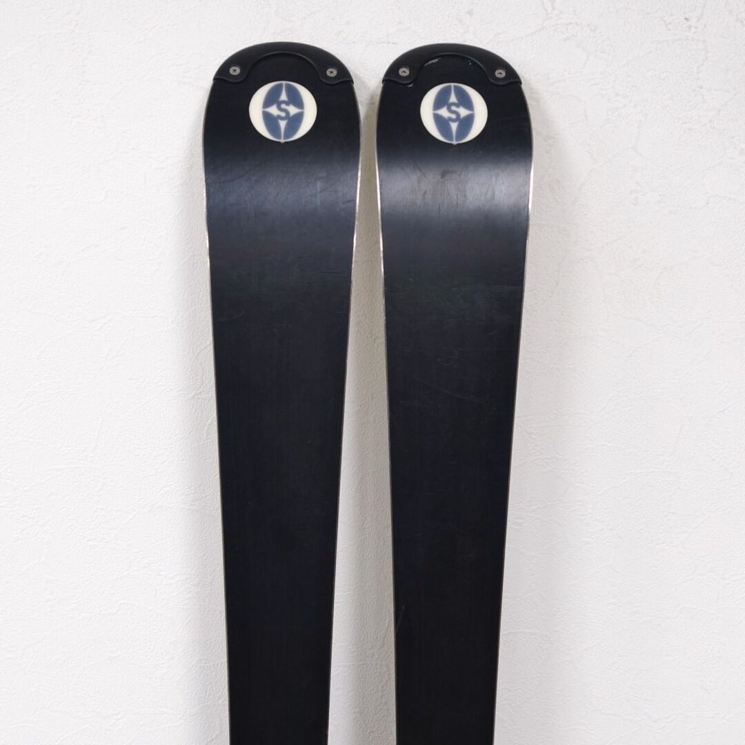 OGASAKA - オガサカ OGASAKA TC-OR 165cm センター67mm OGASAKA - オガサカ OGASAKA TC-OR 165cm センター67mm