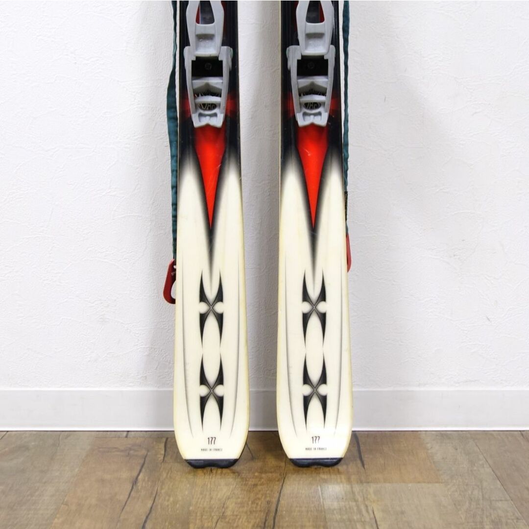 ロシニョール ROSSIGNOL Bandit XX 177cm センター74mm ツアー ロシニョール ROSSIGNOL Bandit XX 177cm センター74mm ツアー