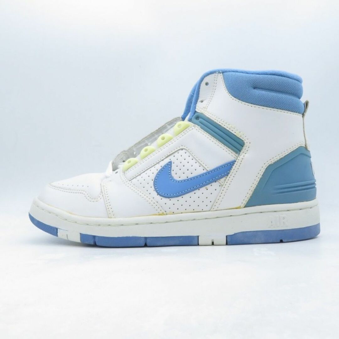 NIKE - NIKE 2002 AIR FORCE 2 HIGH UNC VINTAGE 624006-143の通販 by ...