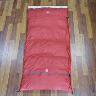 Snow Peak - 未使用 スノーピーク snowpeak セパレートオフトン ワイド