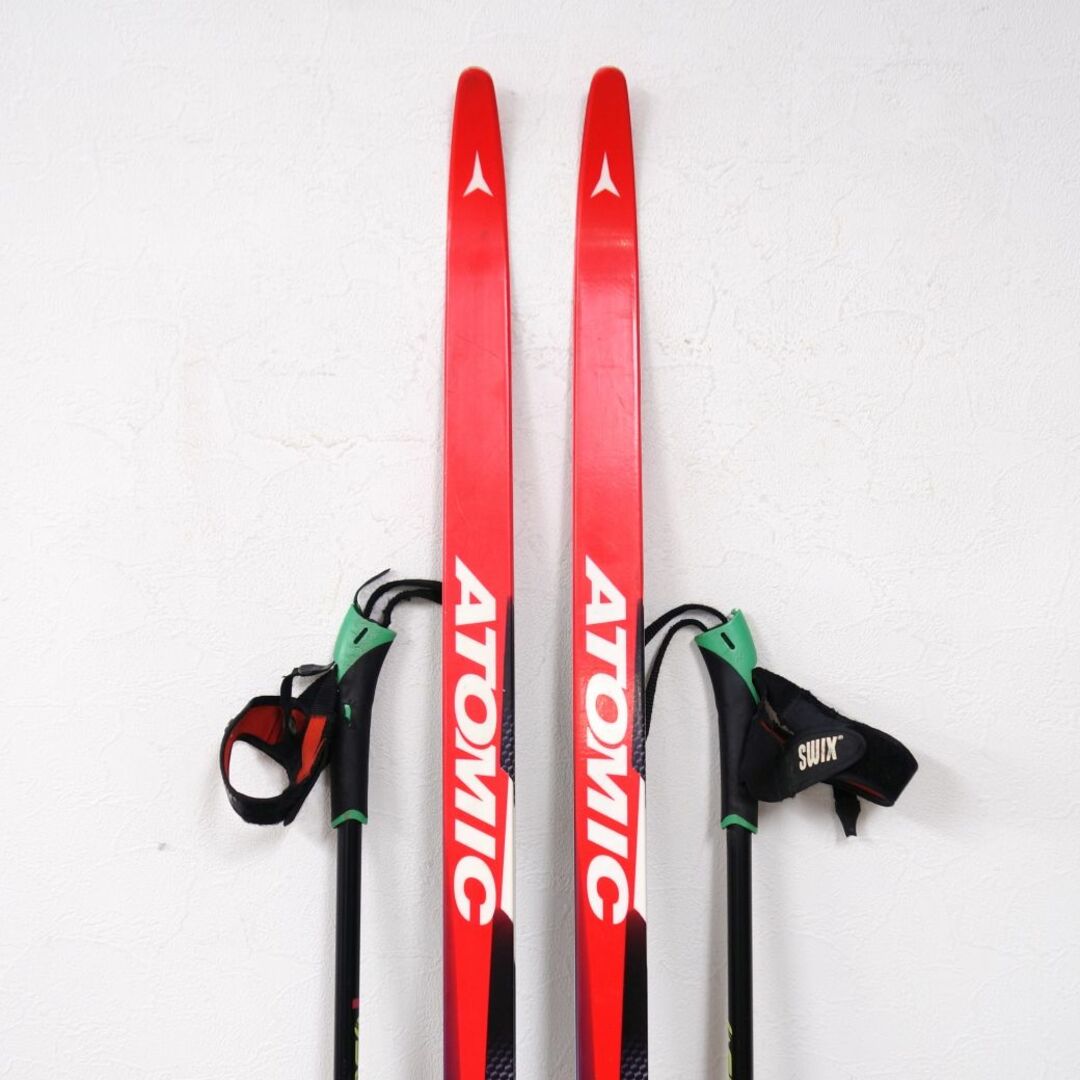 ATOMIC - アトミック ATOMIC ARC SKATING 183cm ビンディング ATOMIC - アトミック ATOMIC ARC SKATING 183cm ビンディング