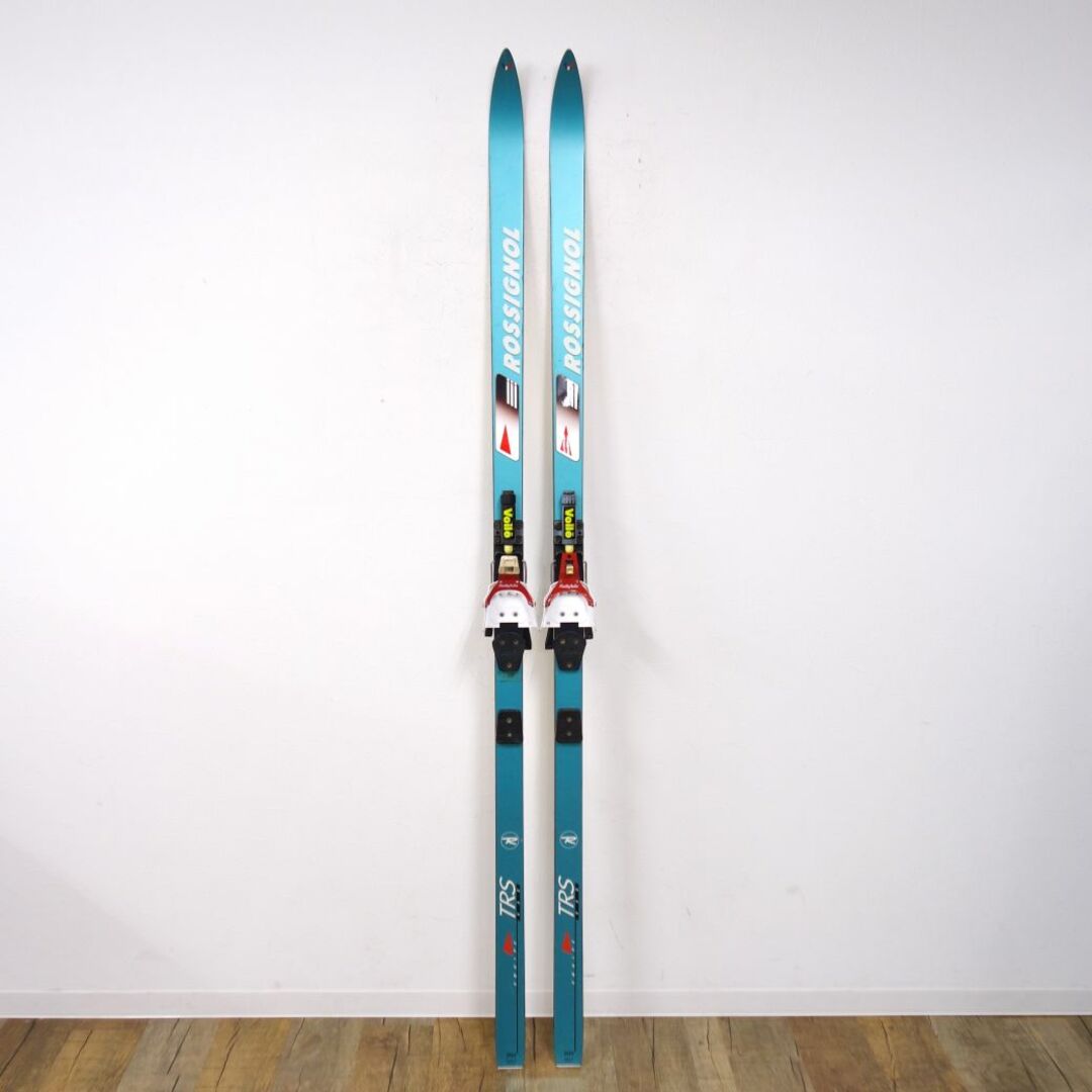 ROSSIGNOL - ロシニョール ROSSIGNOL TRS VAS 200cm センター ROSSIGNOL - ロシニョール ROSSIGNOL TRS VAS 200cm センター