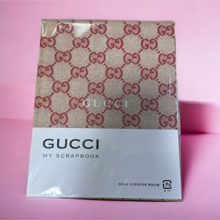 グッチ(Gucci)のGUCCI 手帳(手帳)