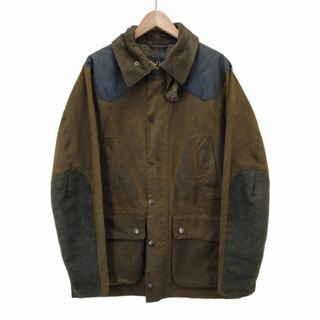 バーブァー(Barbour)のBarbour(バブアー) メンズ アウター ジャケット(カバーオール)