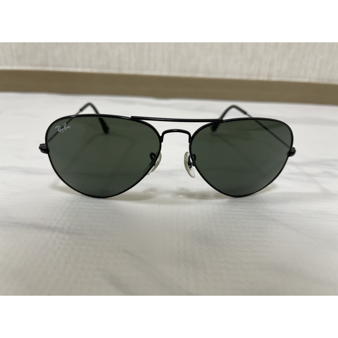 Ray-Ban(レイバン)のRay Ban レイバン サングラス アビエーターRB3025 L2823 レディースのファッション小物(サングラス/メガネ)の商品写真