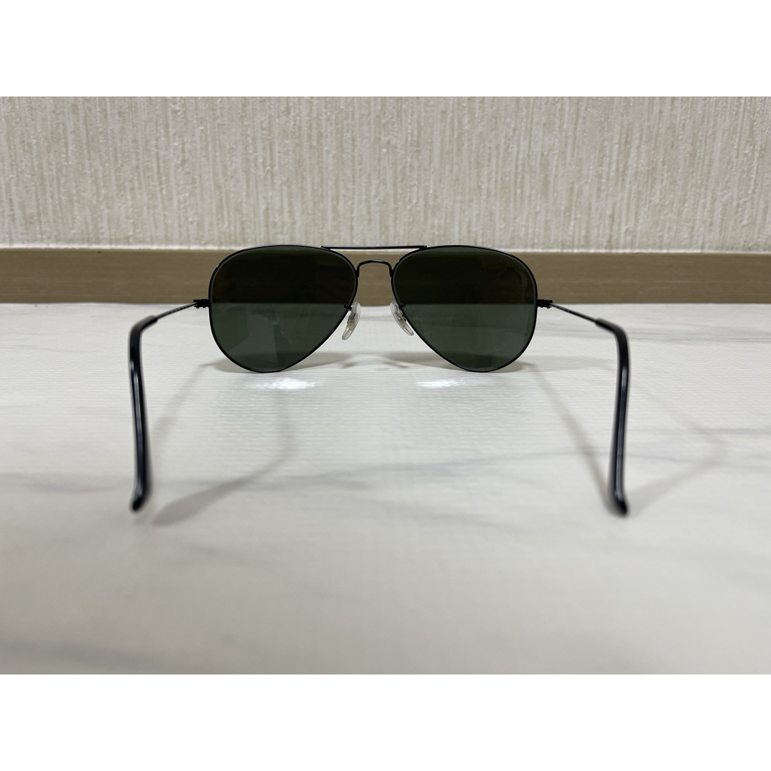 Ray-Ban(レイバン)のRay Ban レイバン サングラス アビエーターRB3025 L2823 レディースのファッション小物(サングラス/メガネ)の商品写真