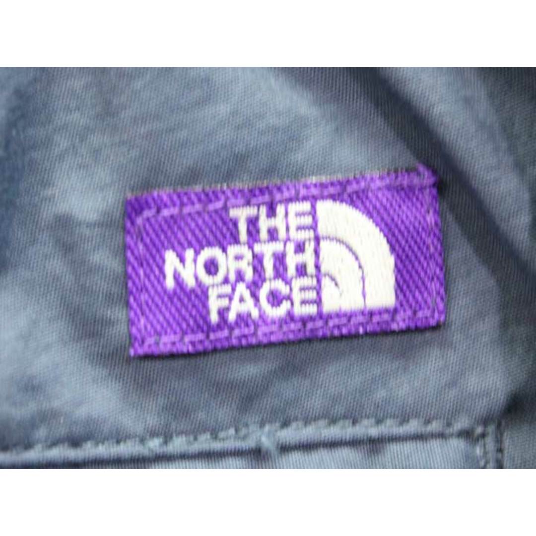 THE NORTH FACE(ザノースフェイス)の▲THE NORTH FACE/ザノースフェイス▲MOUNTAIN FIELD SHORTS/NT4004/ショートパンツ/ボトム/アウトドア  ブルー/青系 メンズ 34【中古】春夏秋冬 710132 メンズのスーツ(スラックス/スーツパンツ)の商品写真