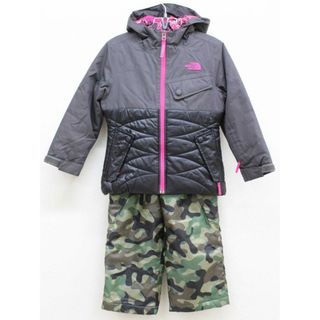 ボトムTHE NORTH FACE ボトム/110cm/スノーウェア - ボトムス