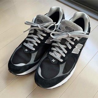 ニューバランス(New Balance)のニューバランス 2002RXD 27.5cm ゴアテックス(スニーカー)