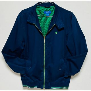 オリジナルス(Originals（adidas）)の(珍品)アディダスadidasスタン スミス ウーブンジャケットダークネイビー(その他)