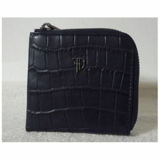 フルボデザイン(Furbo Design)の美品　フルボデザイン　定期入れ　名刺入れ　カードケース　小銭入れ　コインケース(コインケース/小銭入れ)