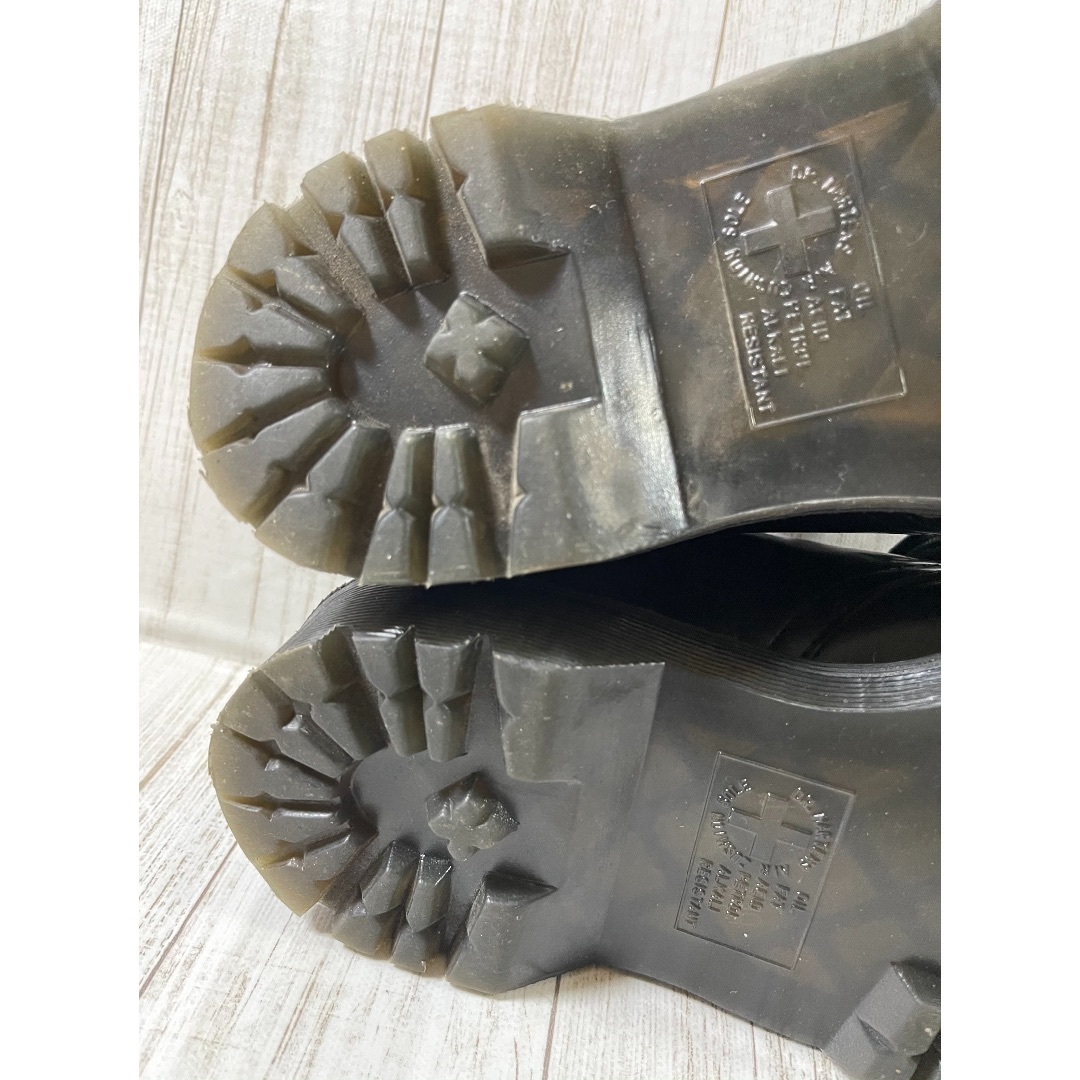 Dr.Martens - ドクターマーチン1641BEX3ホールの通販 by
